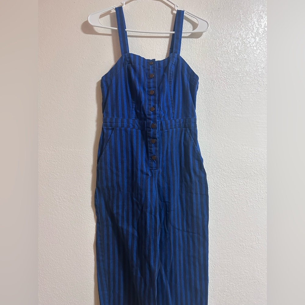 Wild Fable overalls